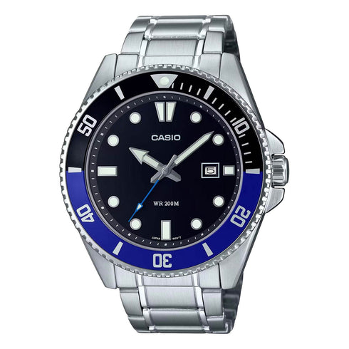 Casio Käekellad - Estita Fashion